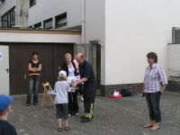 Brandshutzerziehung 2008 49